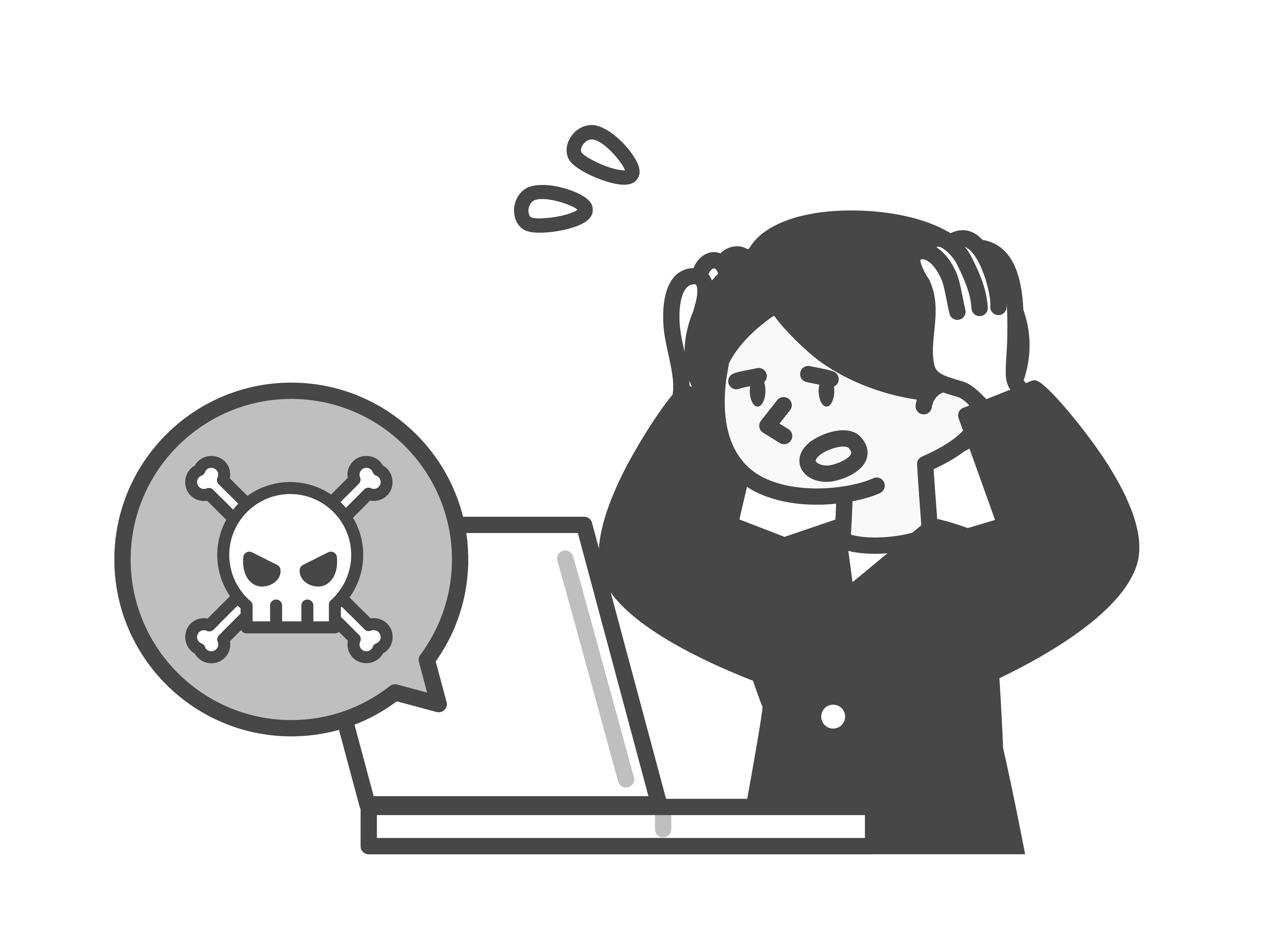 カメラトラブル