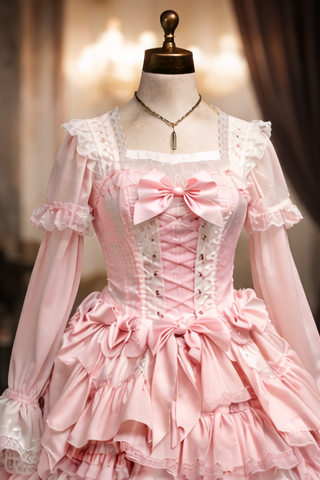 ロリィタファッション