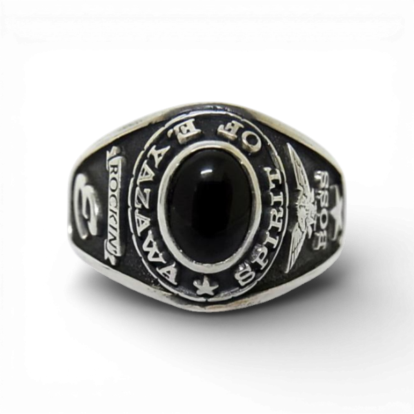 シルバーリング