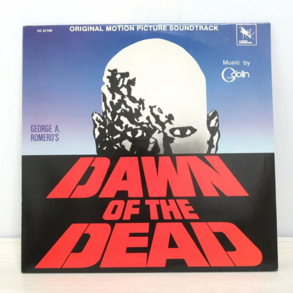 映画グッズ買取強化アイテム-サウンドトラック