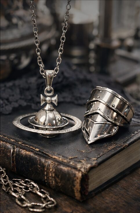 ヴィヴィアン・ウエストウッド アクセサリー買取