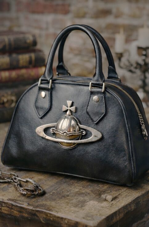 ヴィヴィアン・ウエストウッド バッグ買取