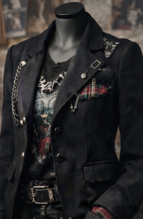 ヴィヴィアン・ウエストウッド アパレル買取