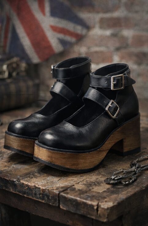 ヴィヴィアン・ウエストウッド シューズ買取