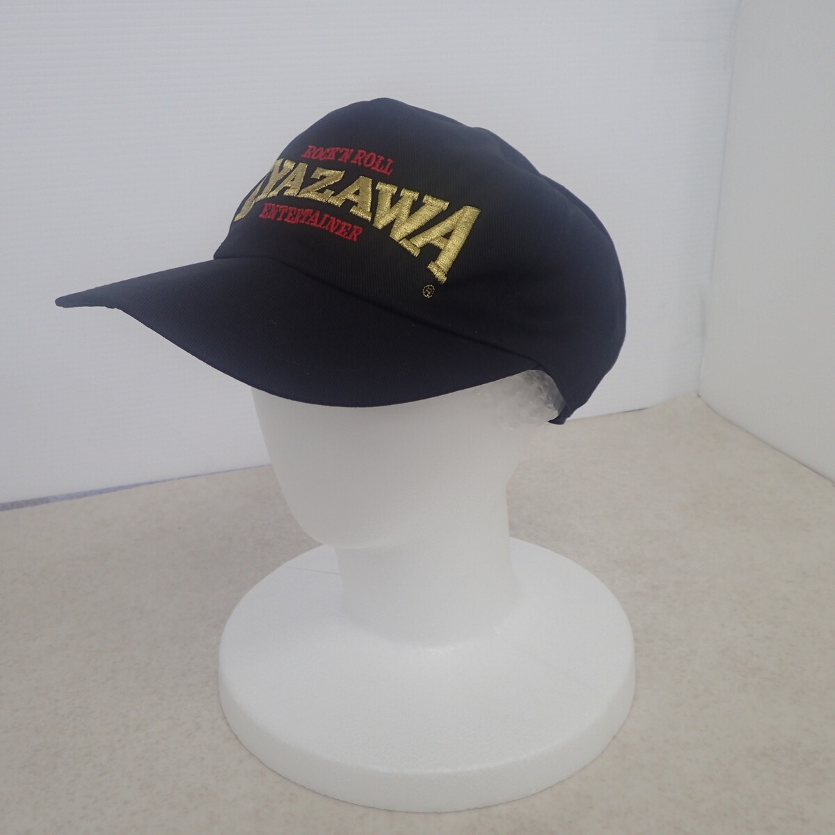 矢沢永吉 キャップ