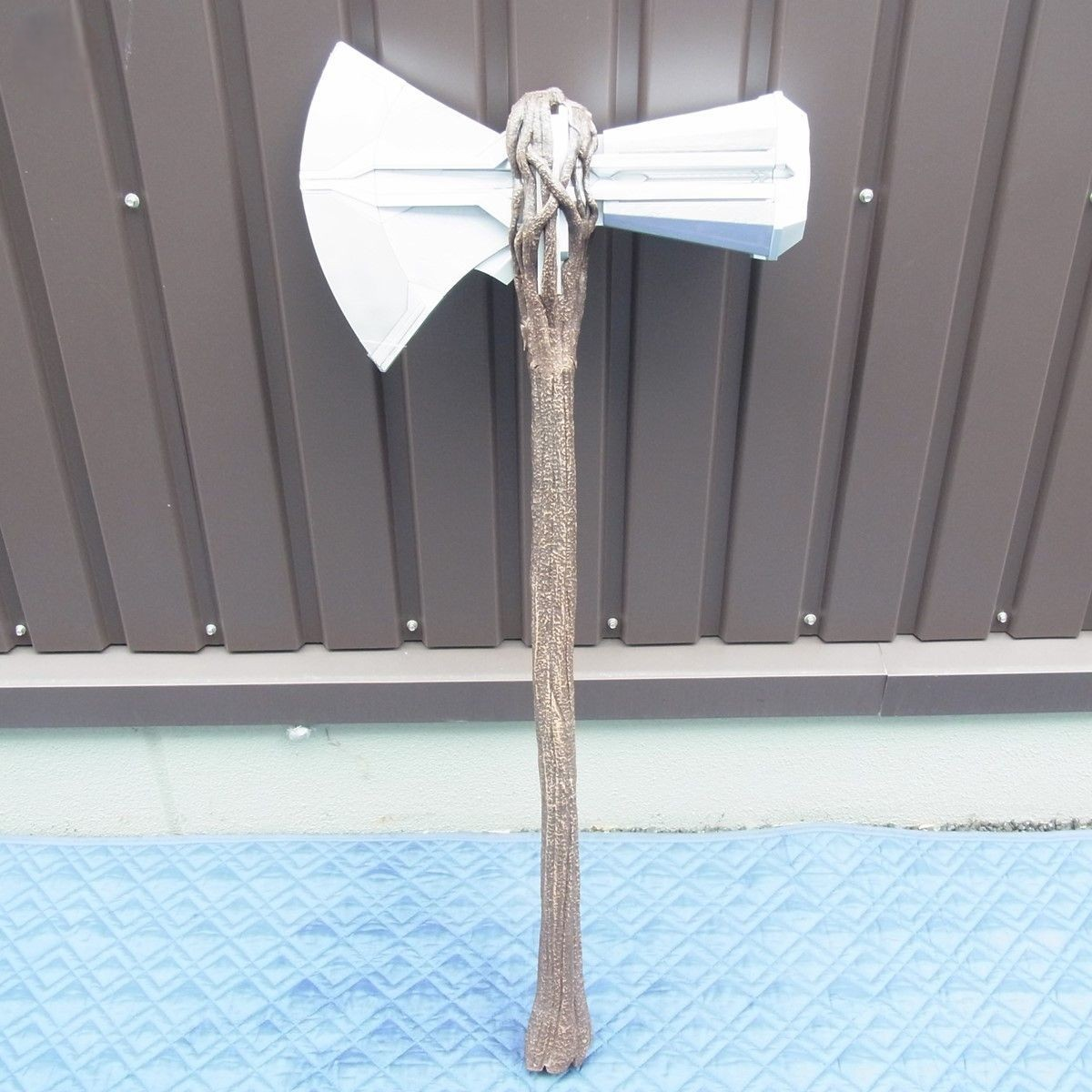 ハズブロ 1/1 マーベル・レジェンド ストームブレイカー