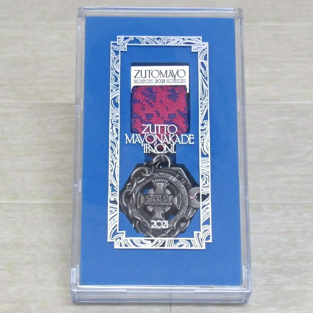 買取アイテム-勲章