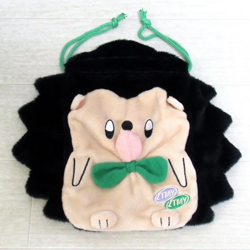 買取アイテム-うにぐりくん