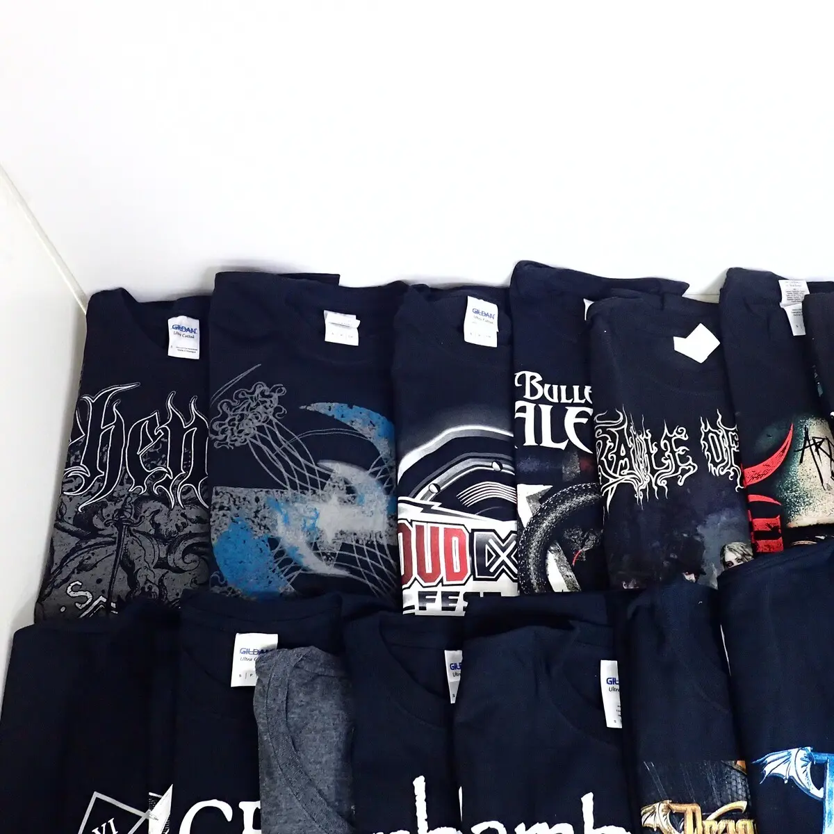 Loud Park フェスTシャツなど
