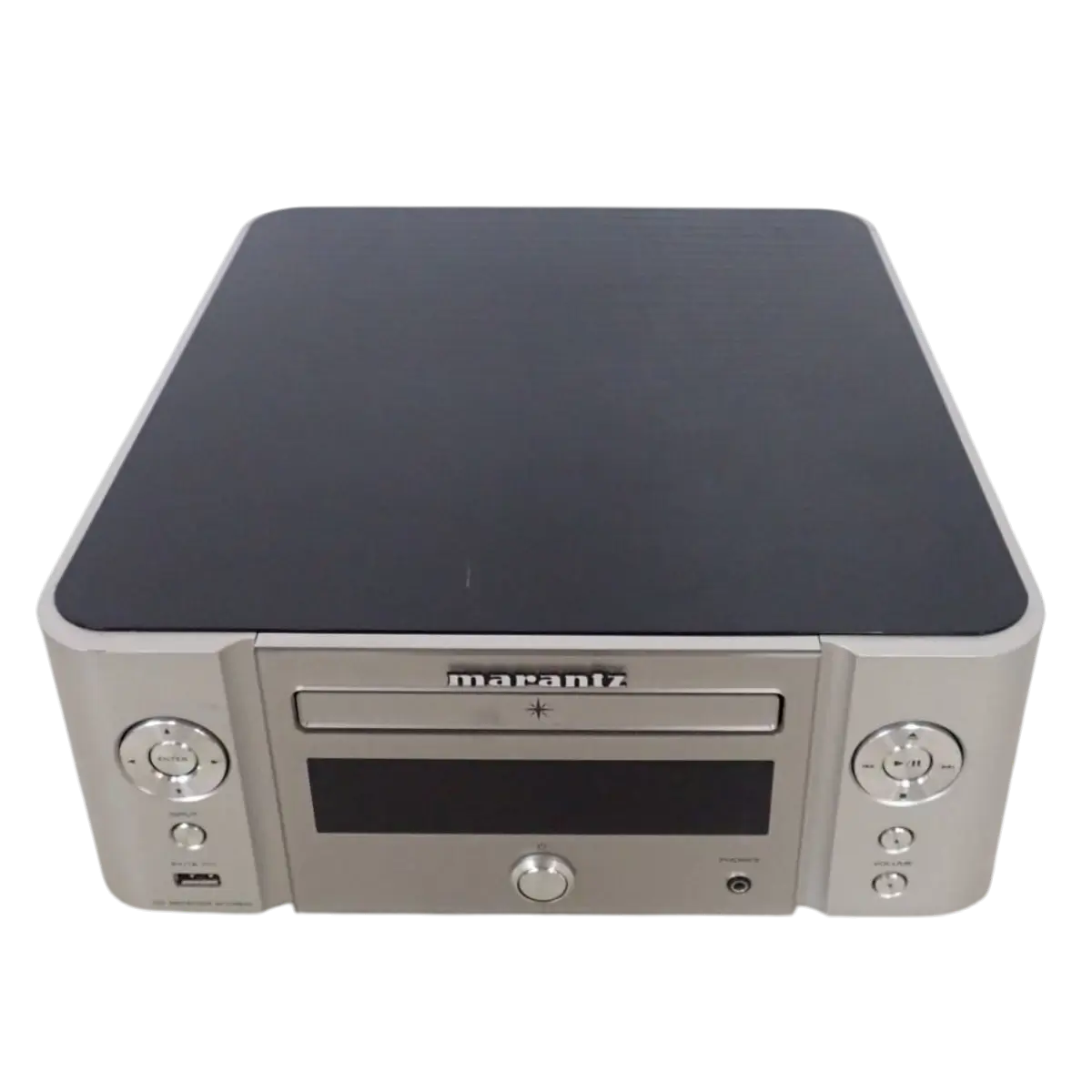 CDレシーバー marantz M-CR610