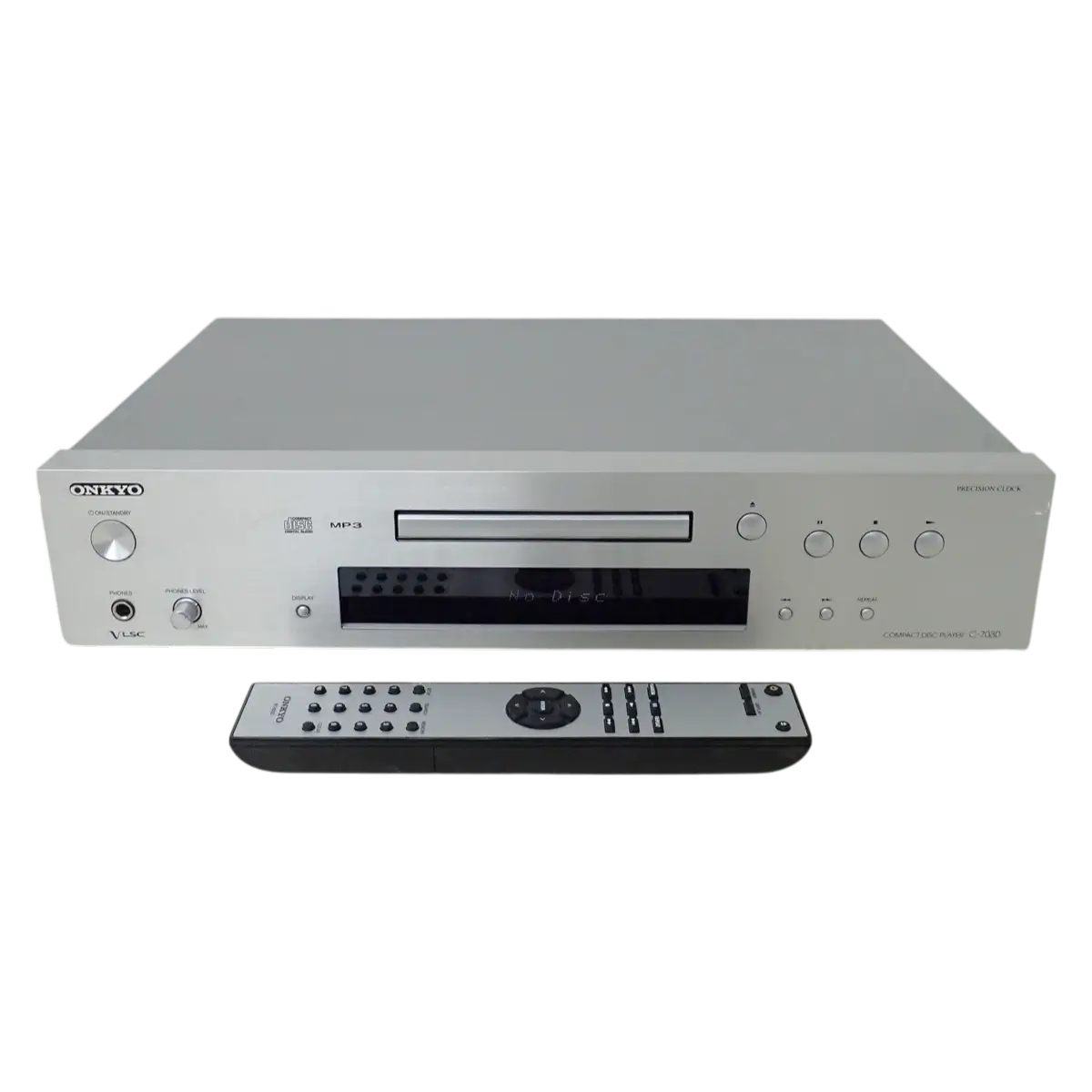 CDプレーヤー ONKYO C-7030
