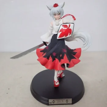 グリフォンエンタープライズ 1/8 東方project 犬走椛