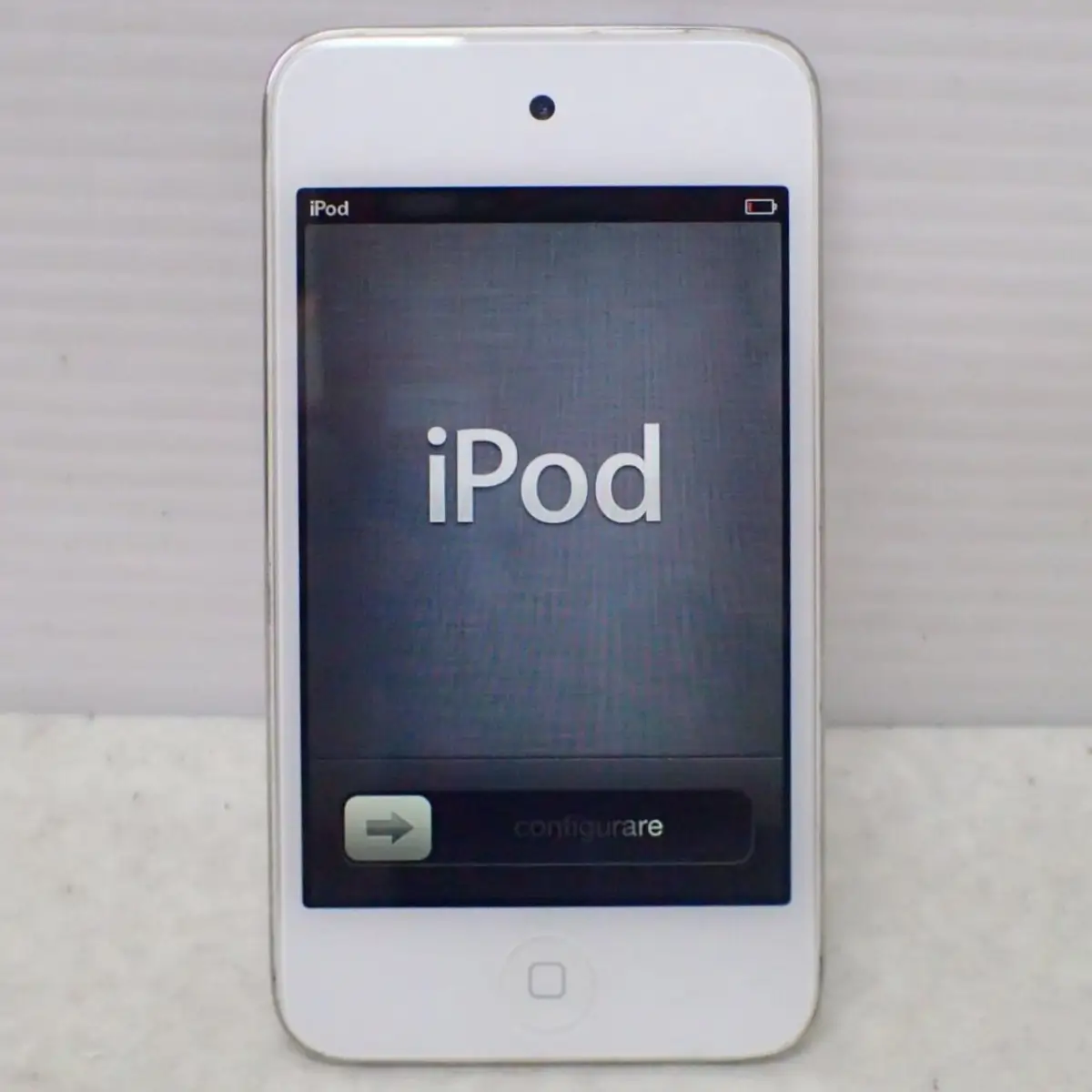 iPod touch
