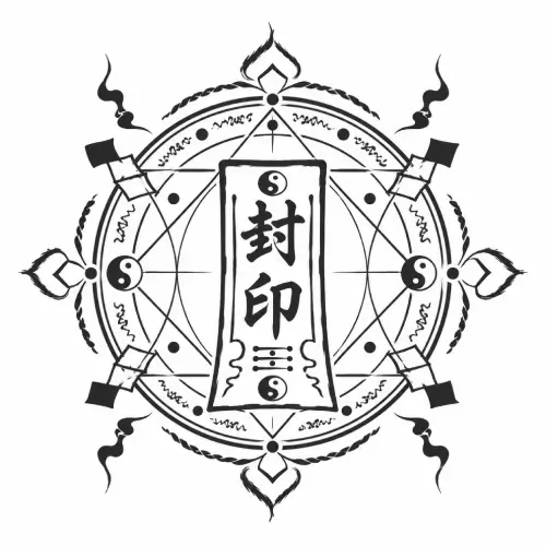 封印