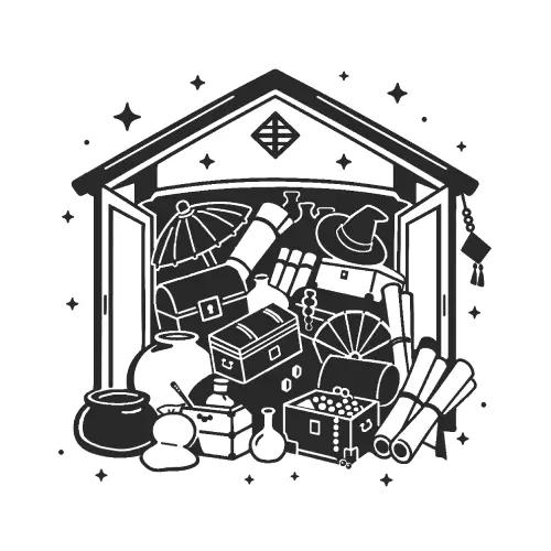 宝物庫