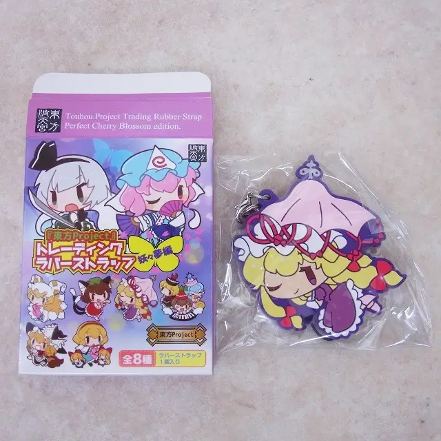 東方プロジェクト 買取アイテム-その他