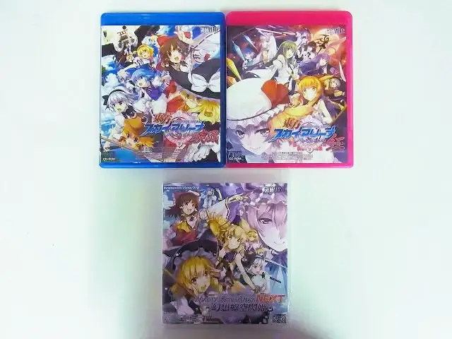 「領域ZERO」製作のゲーム