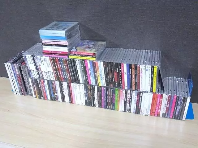 東方project 同人CD 未開封約200枚