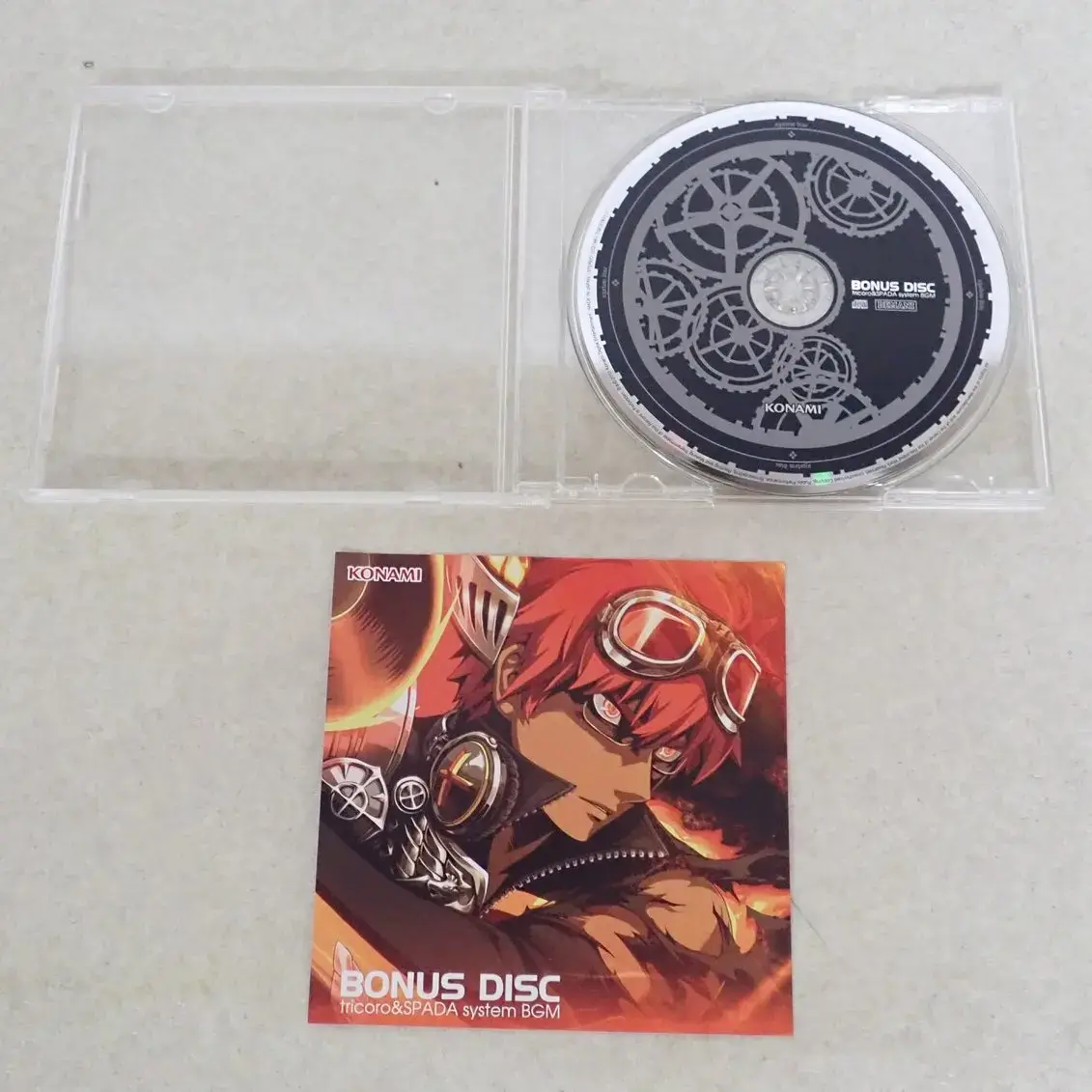 買取実績】beatmania IIDX 16 EMPRESS～21 SPADAサントラ＆限定特典