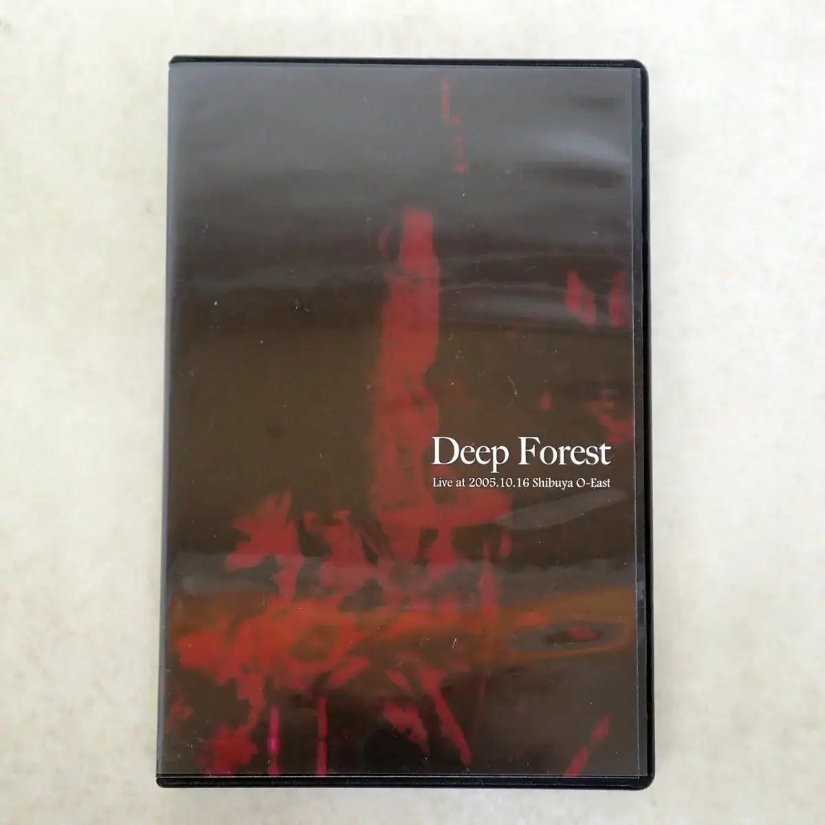 LAREINE買取アイテム-VHS・DVD・blu-ray