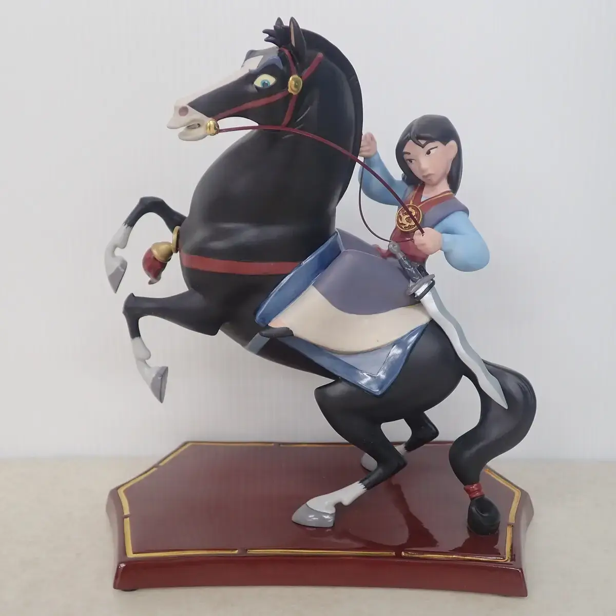 ヒーローズ・ヒロインズシリーズ-WDCC買取強化アイ