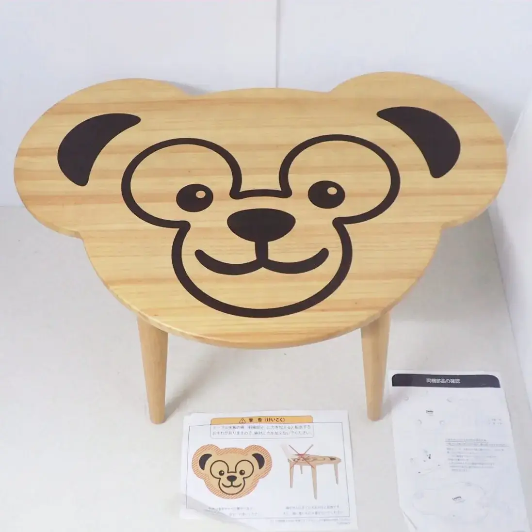 家具-ディズニーインテリア買取強化アイテム