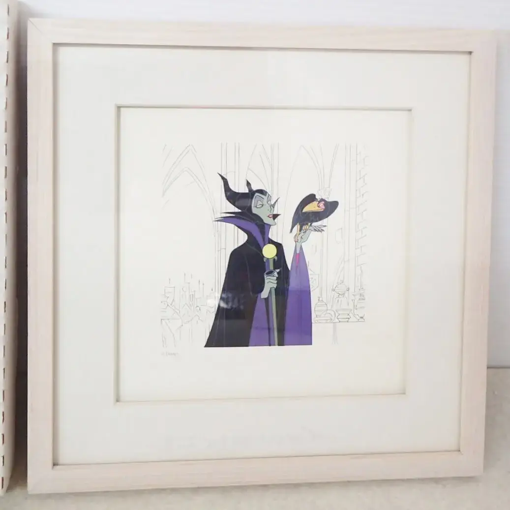 セル画-ディズニー絵画・セル画 買取強化アイテム