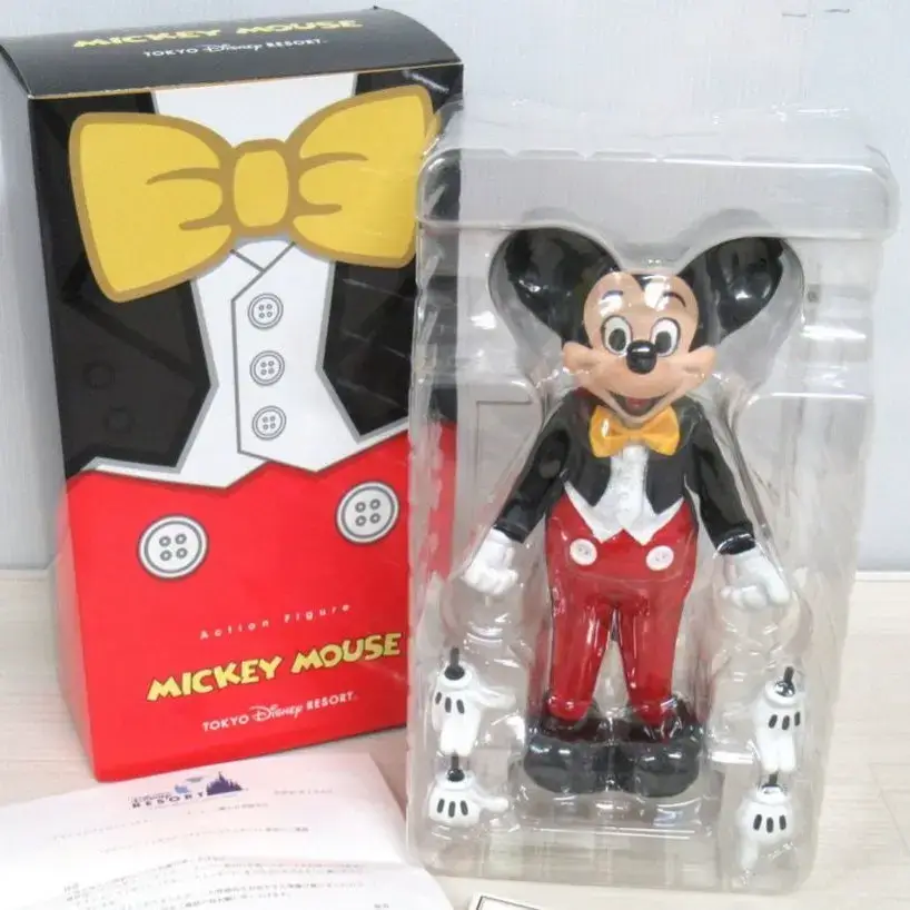 メディコムトイ-ディズニーフィギュア・ドール買取強化アイテム