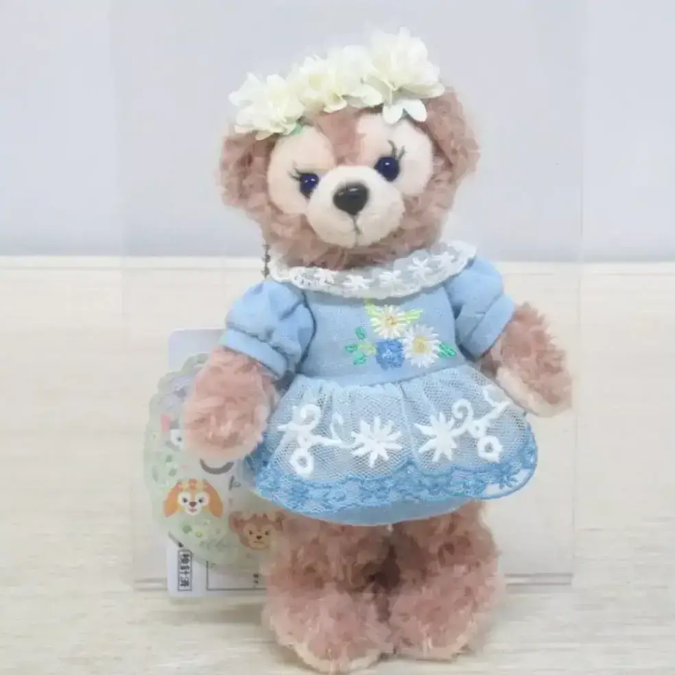 買取金額保証-ぬいぐるみバッジ