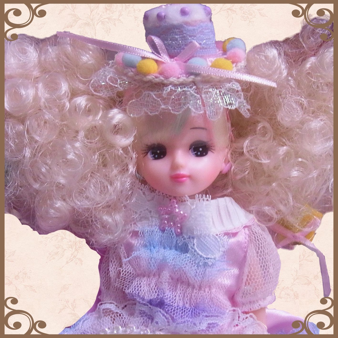 リカちゃん買取