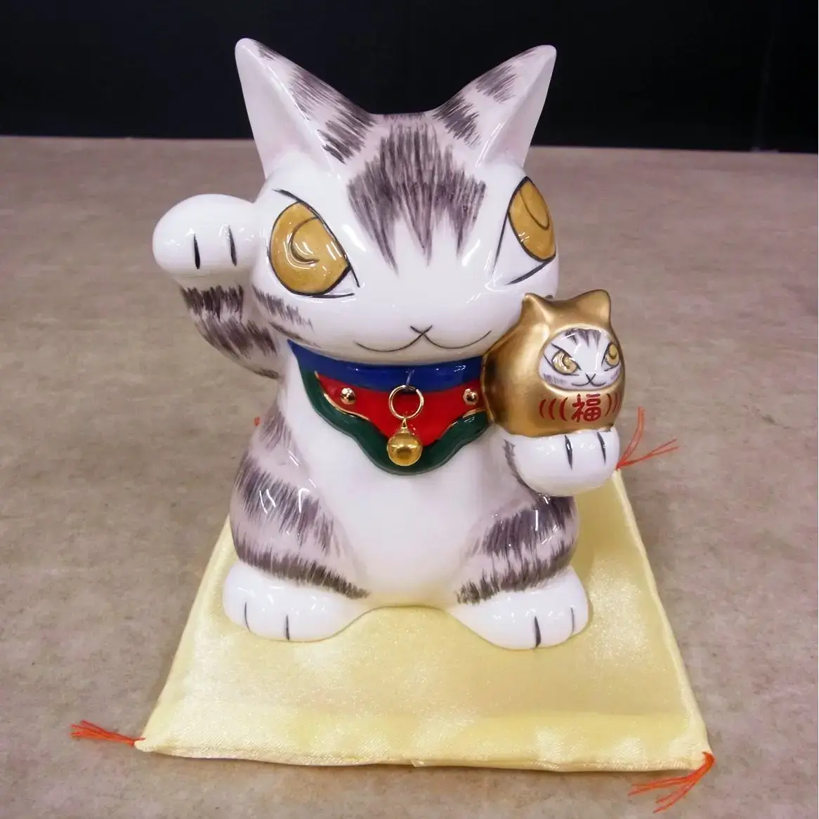 わちふぃーるど 買取アイテム-貯金箱