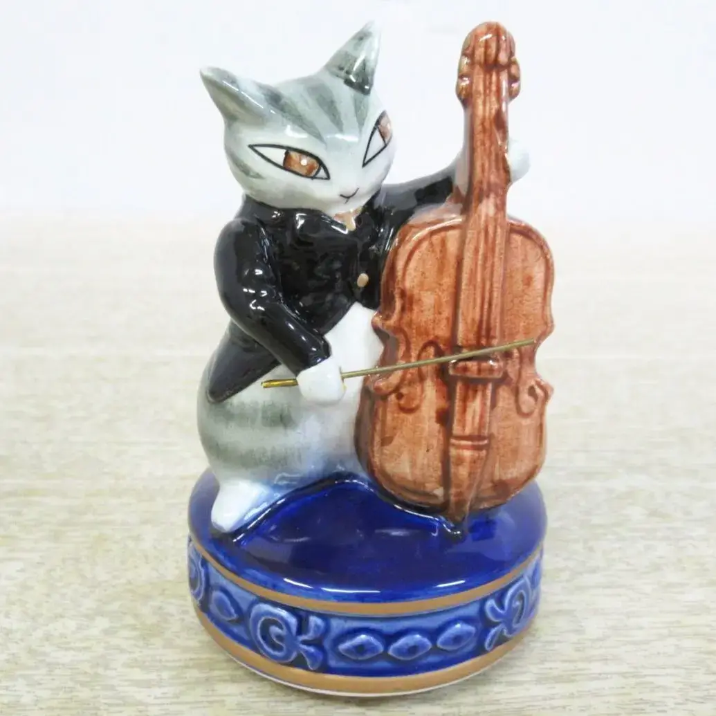 わちふぃーるど 買取アイテム-オルゴール