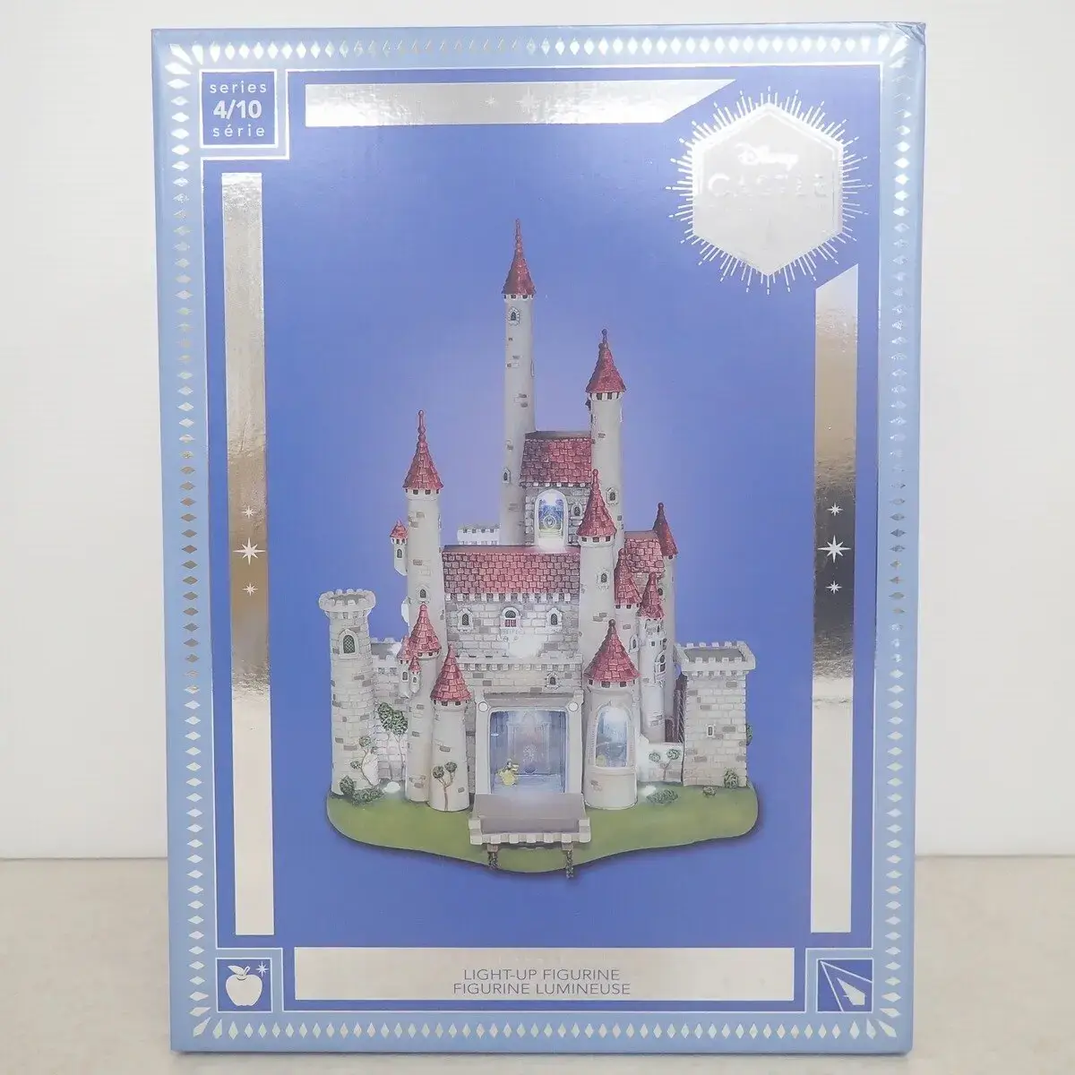 白雪姫のお城 / 王妃の城(白雪姫) ディズニーキャッスルコレクション