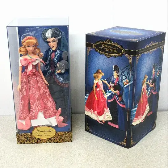 ディズニーシンデレラ ドール