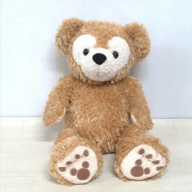 ダッフィー Sサイズ ぬいぐるみ02