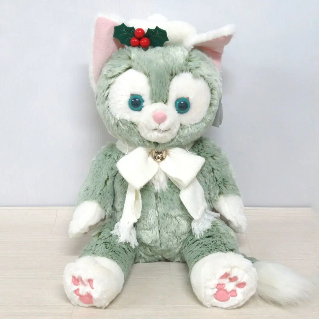 ジェラトーニ ぬいぐるみ 2018年クリスマス