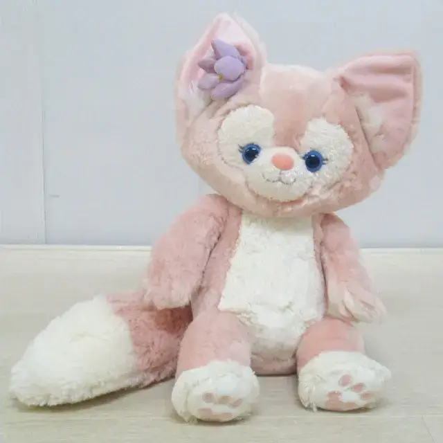 リーナ・ベル Sサイズ ぬいぐるみ