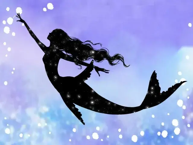 人魚姫02