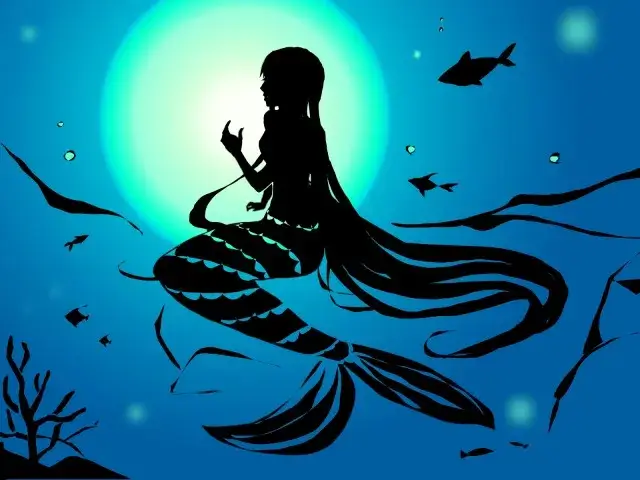 人魚姫03
