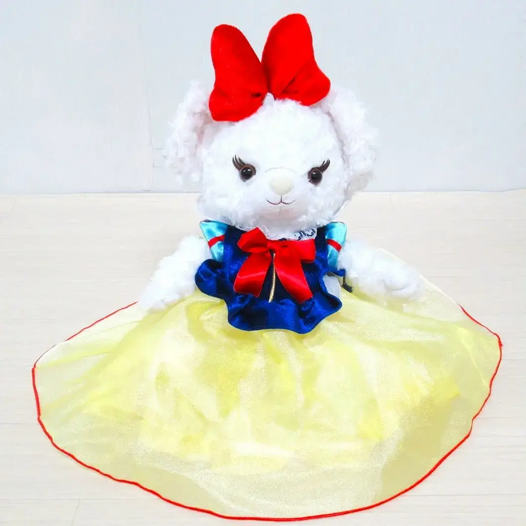 ディズニー白雪姫 ぬいぐるみ