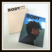 西城秀樹 写真集『BODY』1986 初版 スリーブケース付き 西城秀樹 写真集『BODY』1986 初版 スリーブケース付き