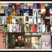 Mr.Children ファンクラブ 会報 No.1-69