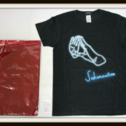 サカナクション SAKANAQUARIUM 2017 多分風ツアー Ｔシャツ