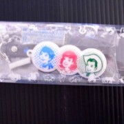 2010 なんでもアリーナツアーストラップ