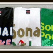 ソナーポケット 未開封 ライブTシャツ 3点 Lサイズ