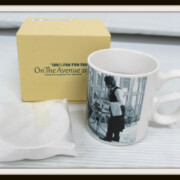 100%FUNFUNFUN2013 蓋つきマグカップ