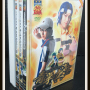 ミュージカル テニスの王子様 全国大会 青学VS立海 DVD