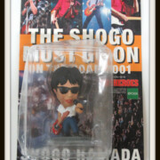 浜田省吾グッズ 買取ギャラリー - 良盤ディスク