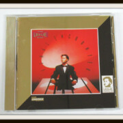 CD FINAL ENCOUNTER 24K GOLD レスリー・チャンレア度★★★★★★★★☆☆ CD FINAL ENCOUNTER 24K GOLD
