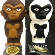 クロマニヨンズ ヨシオ イエティ バンク 貯金箱